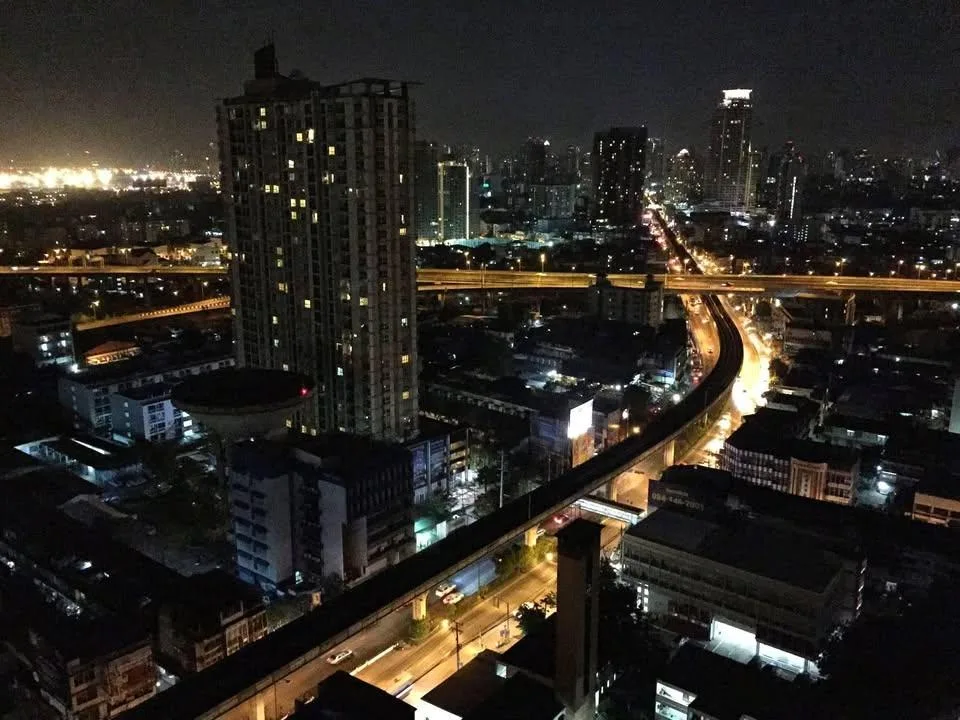 Q House Condo Sukhumvit 79 — photo 6