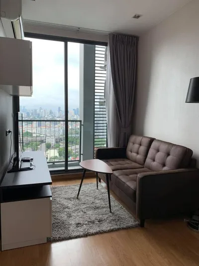 Q House Condo Sukhumvit 79