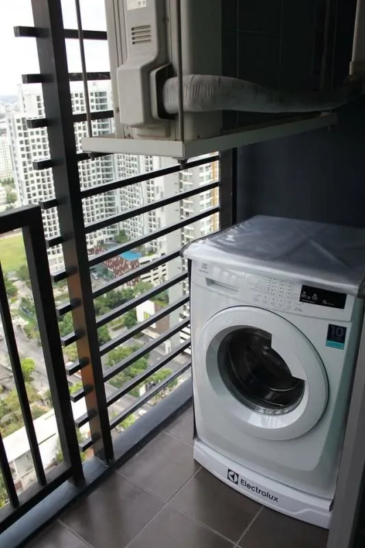 The Base Sukhumvit 77 — photo 10