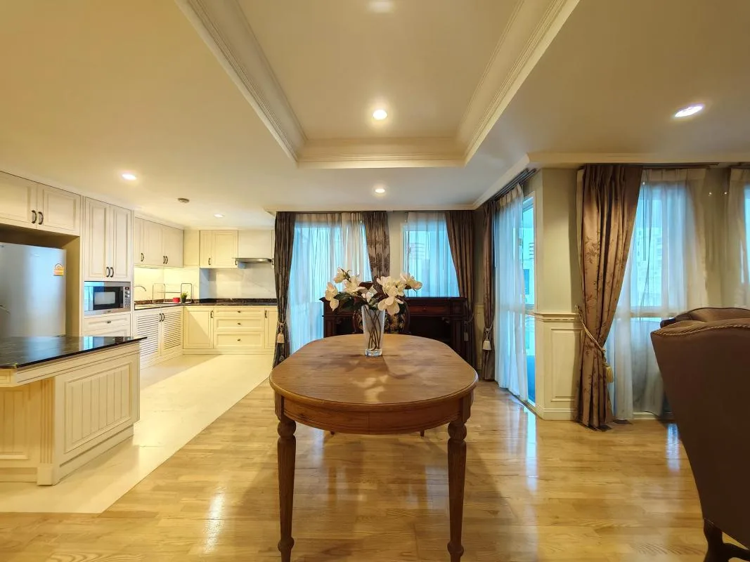 La Maison Ruamrudee — photo 8