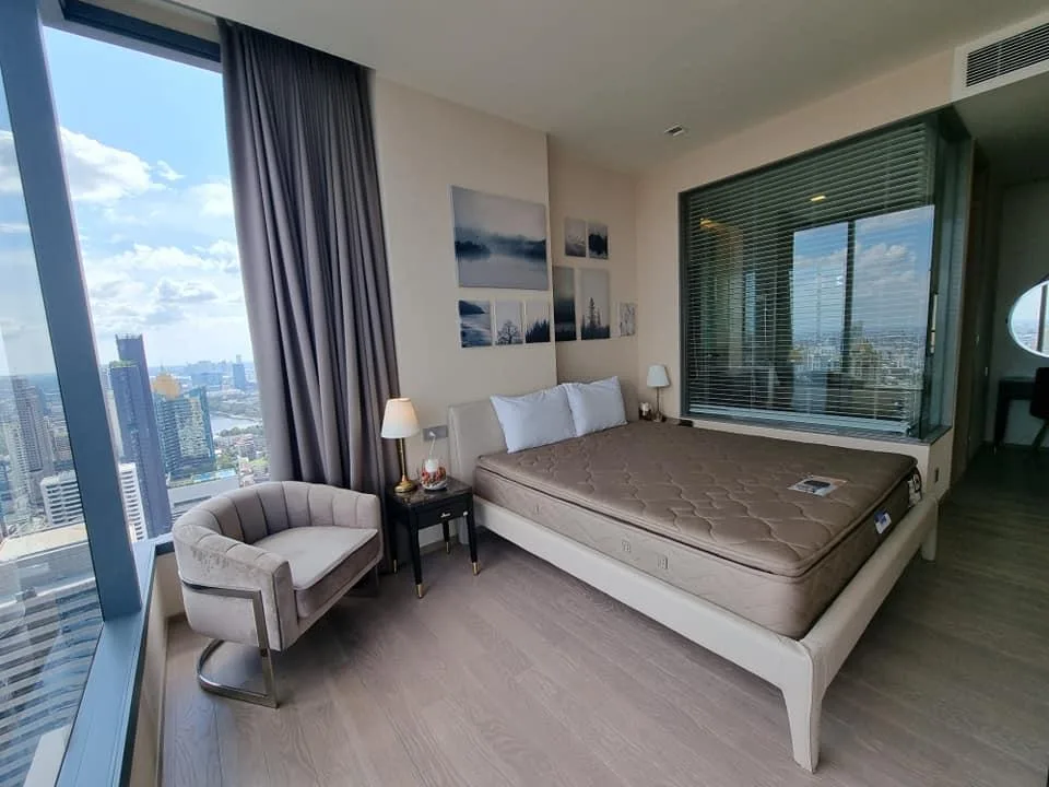 The Esse Asoke — photo 4