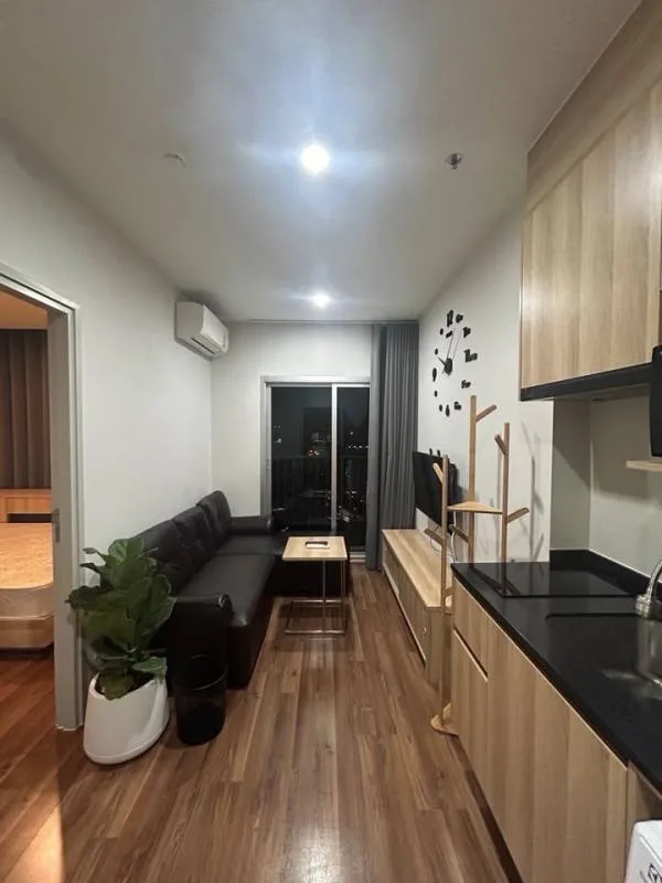 Noble Revolve Ratchada 2 — photo 1