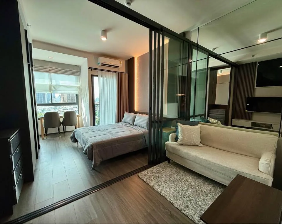Ideo Sukhumvit – Rama 4 — photo 1