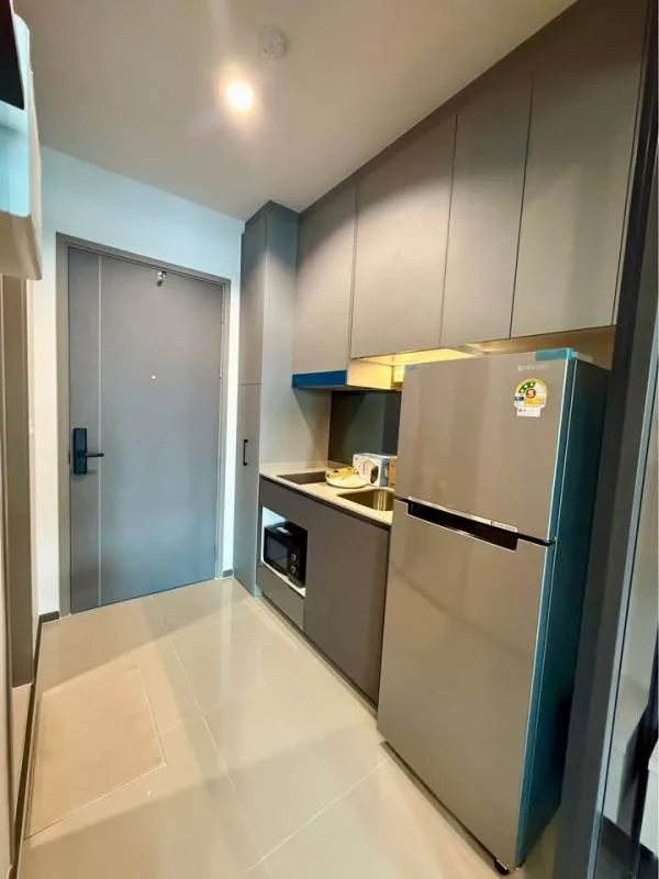 Ideo Sukhumvit – Rama 4 — photo 4