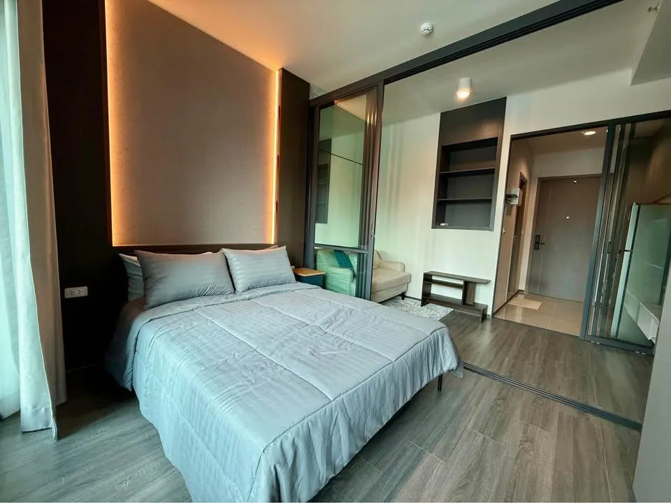 Ideo Sukhumvit – Rama 4 — photo 8