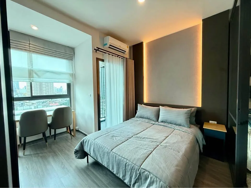 Ideo Sukhumvit – Rama 4 — photo 10