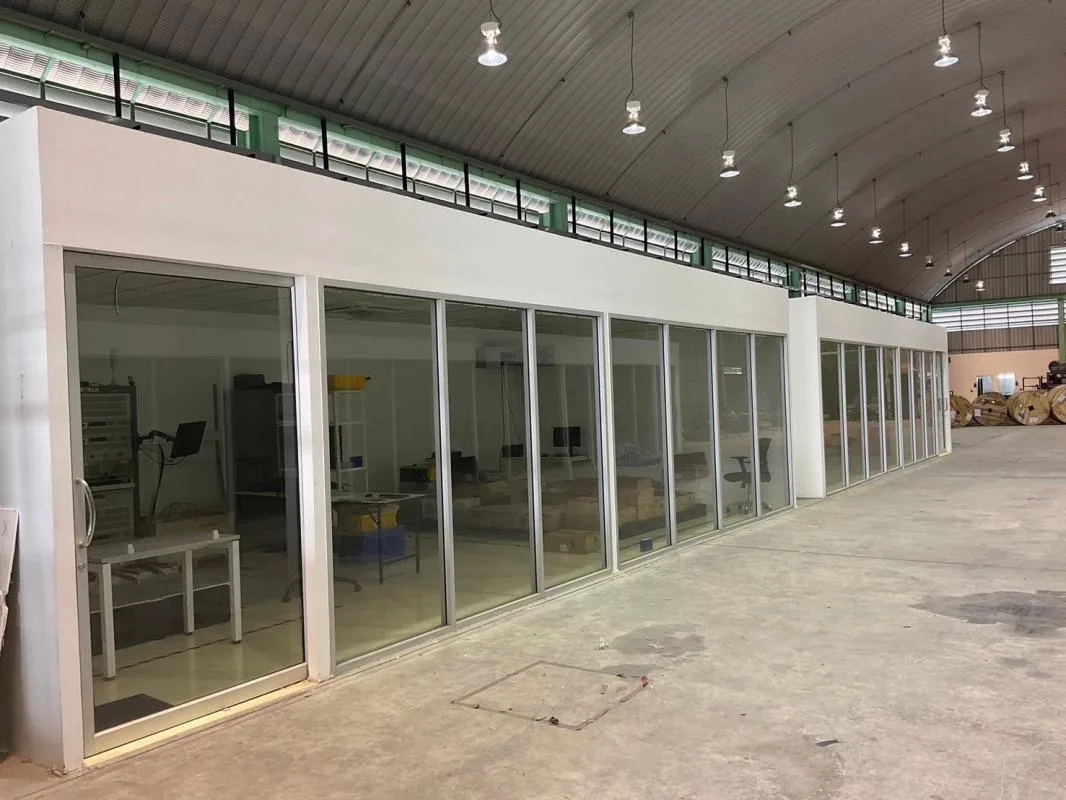 Warehouse Bang Khen — photo 2