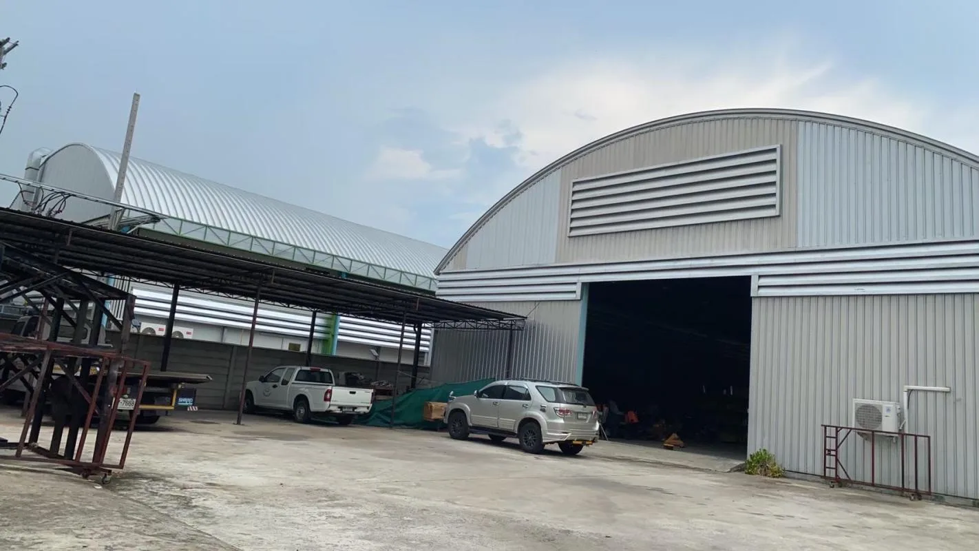 Warehouse Bang Khen — photo 6