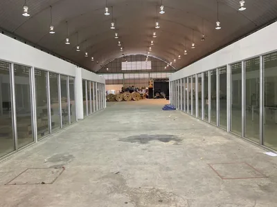 Warehouse Bang Khen