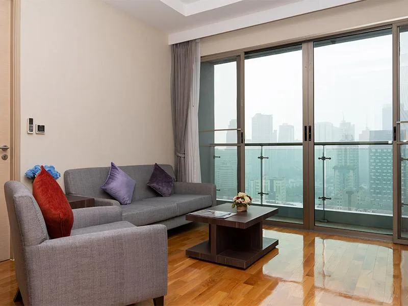 39 Boulevard Executive Residence — photo 4