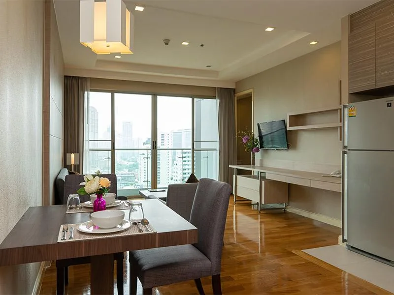 39 Boulevard Executive Residence — photo 5