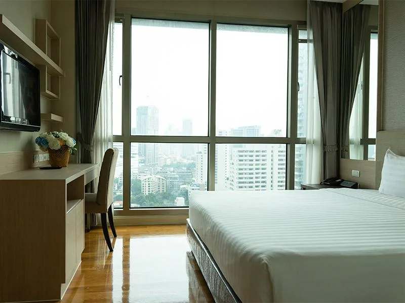 39 Boulevard Executive Residence — photo 6
