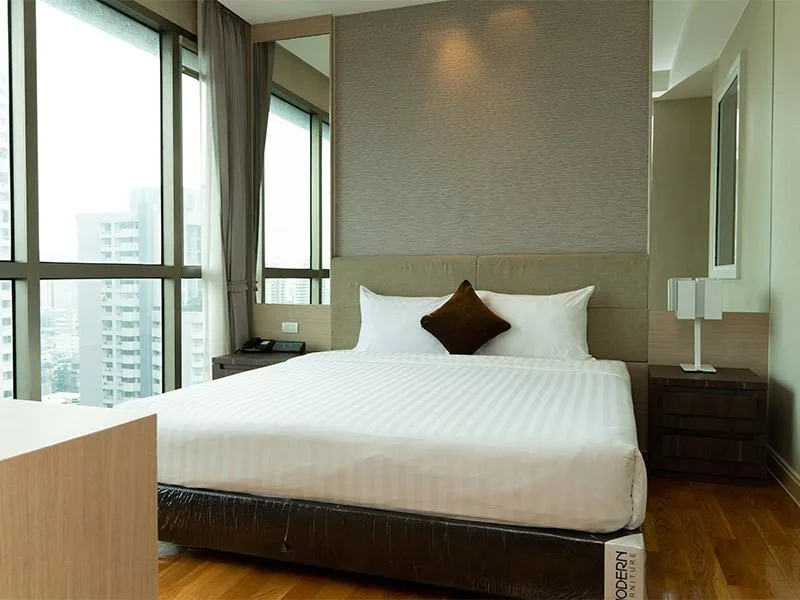 39 Boulevard Executive Residence — photo 9