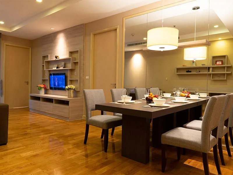 39 Boulevard Executive Residence — photo 4