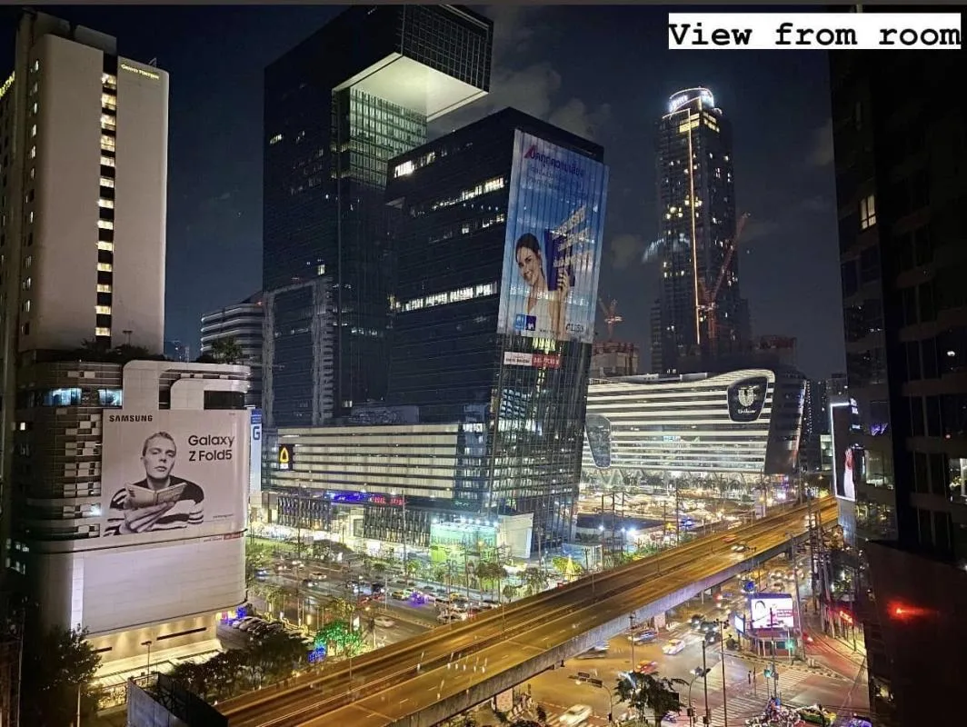 ASHTON Asoke - Rama 9 — photo 10