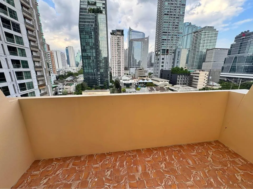 Sampoom Garden — photo 12
