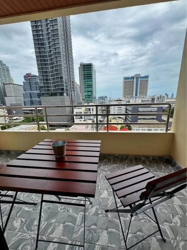 Sampoom Garden — photo 13