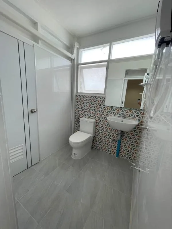 Townhouse Soi Yen Akat 3 — photo 14