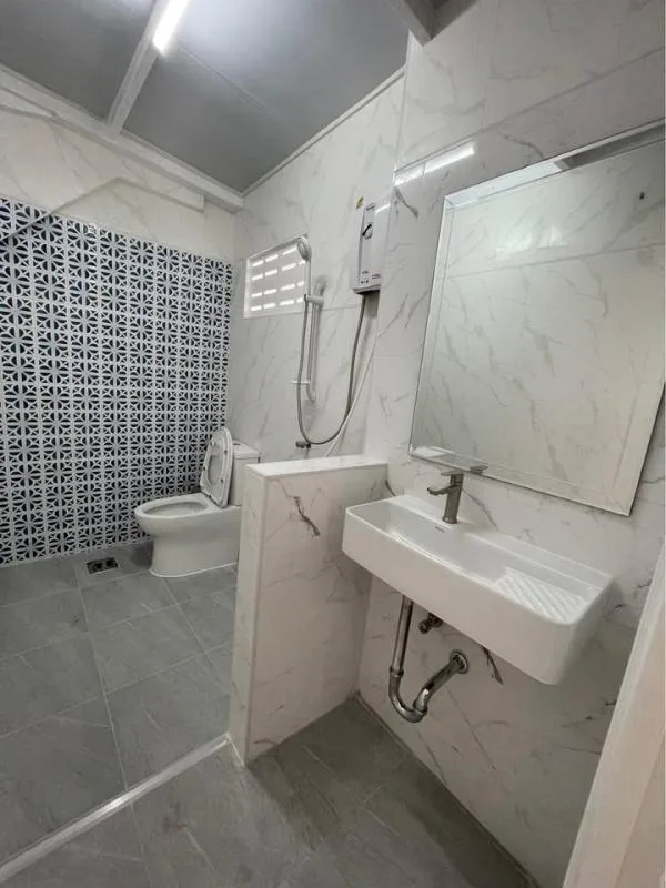 Townhouse Soi Yen Akat 3 — photo 16