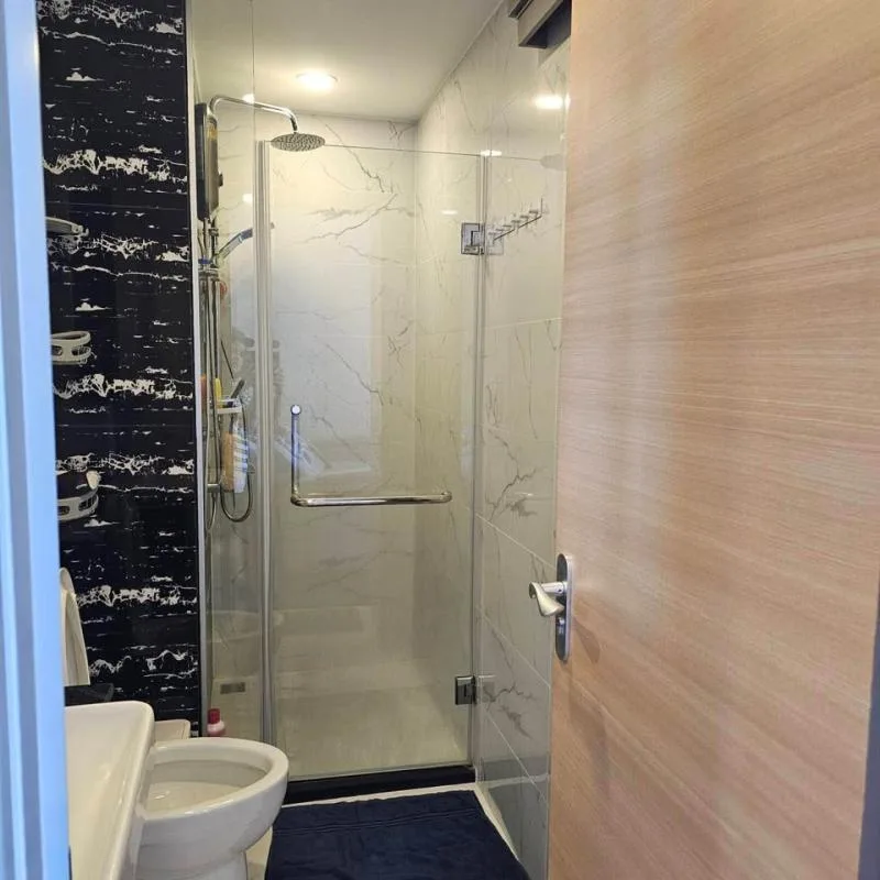 Sapphire Luxurious Condominium Rama 3 — photo 12