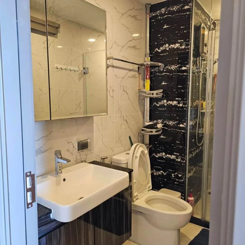 Sapphire Luxurious Condominium Rama 3 — photo 13