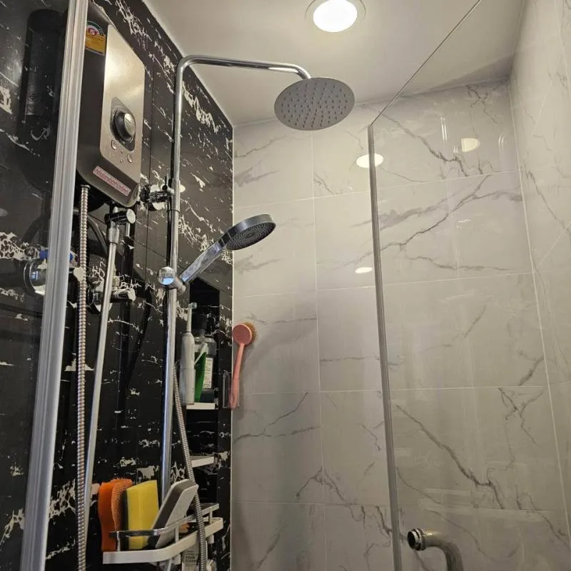 Sapphire Luxurious Condominium Rama 3 — photo 14