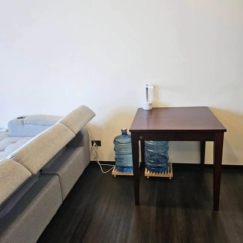 Sapphire Luxurious Condominium Rama 3 — photo 3