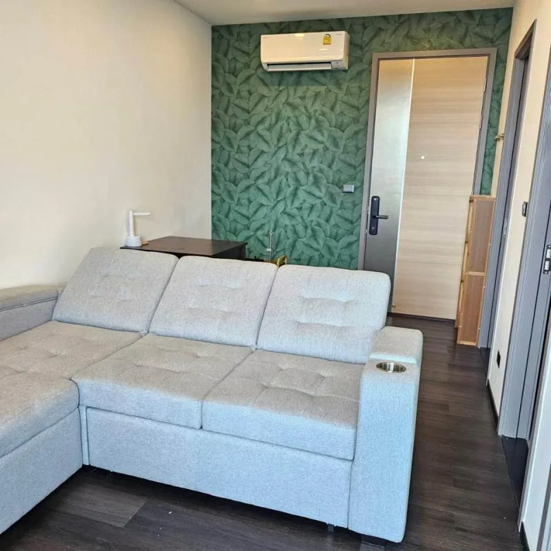Sapphire Luxurious Condominium Rama 3 — photo 4