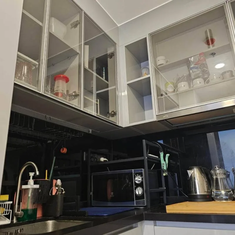 Sapphire Luxurious Condominium Rama 3 — photo 6