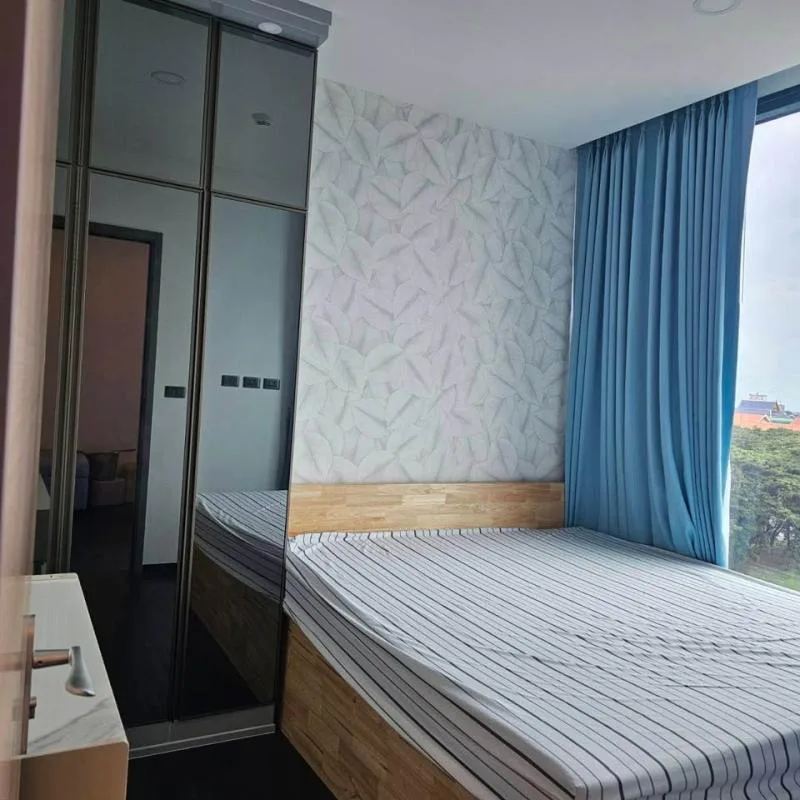 Sapphire Luxurious Condominium Rama 3 — photo 7
