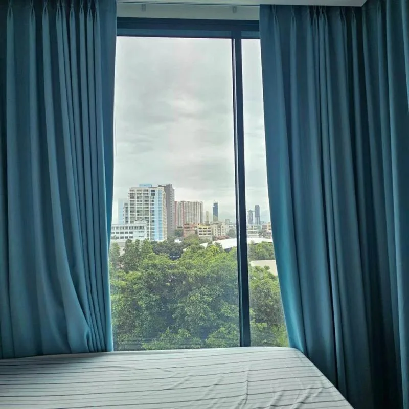 Sapphire Luxurious Condominium Rama 3 — photo 8