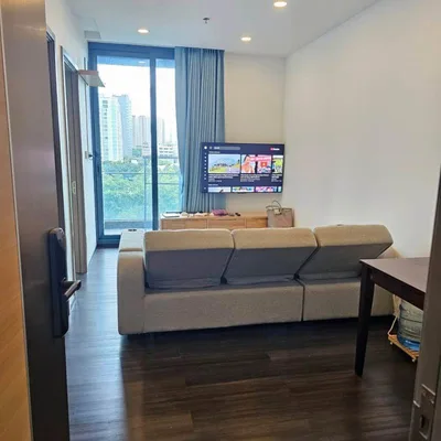 Sapphire Luxurious Condominium Rama 3