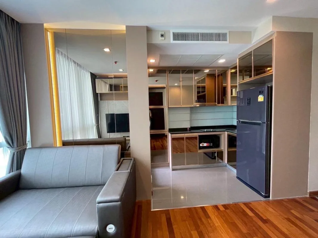 Wish Signature Midtown Siam — photo 2