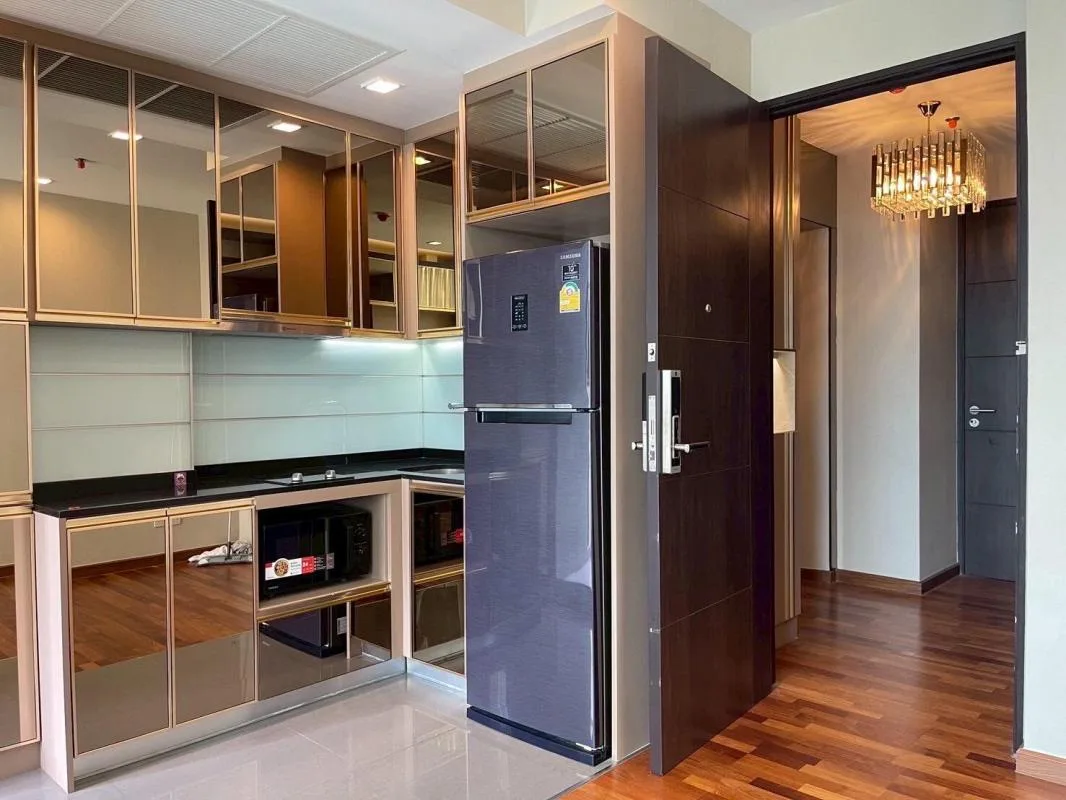 Wish Signature Midtown Siam — photo 4