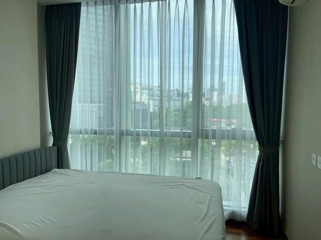 Wish Signature Midtown Siam — photo 7