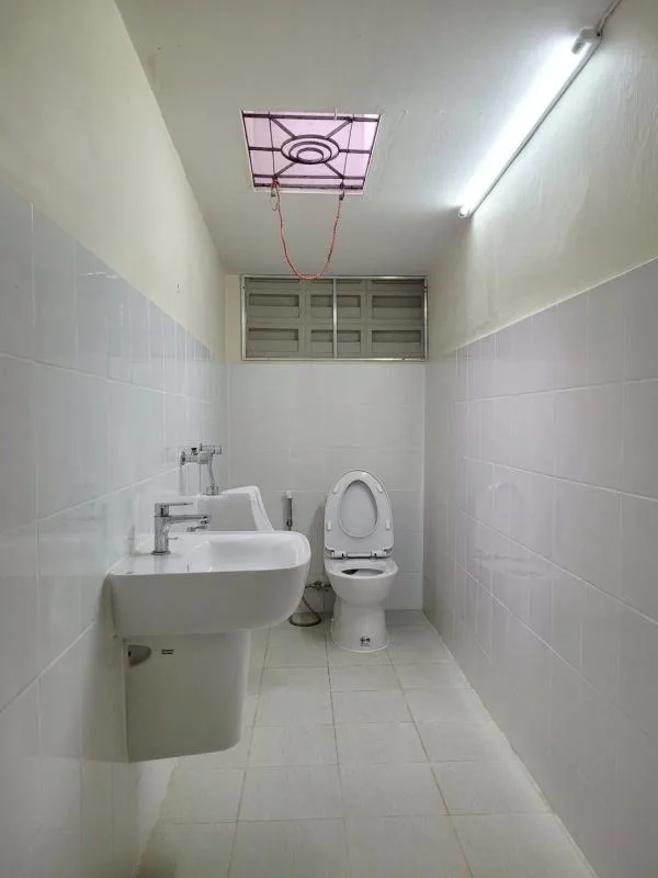 Single House Rama 9 -soi 14 — photo 11