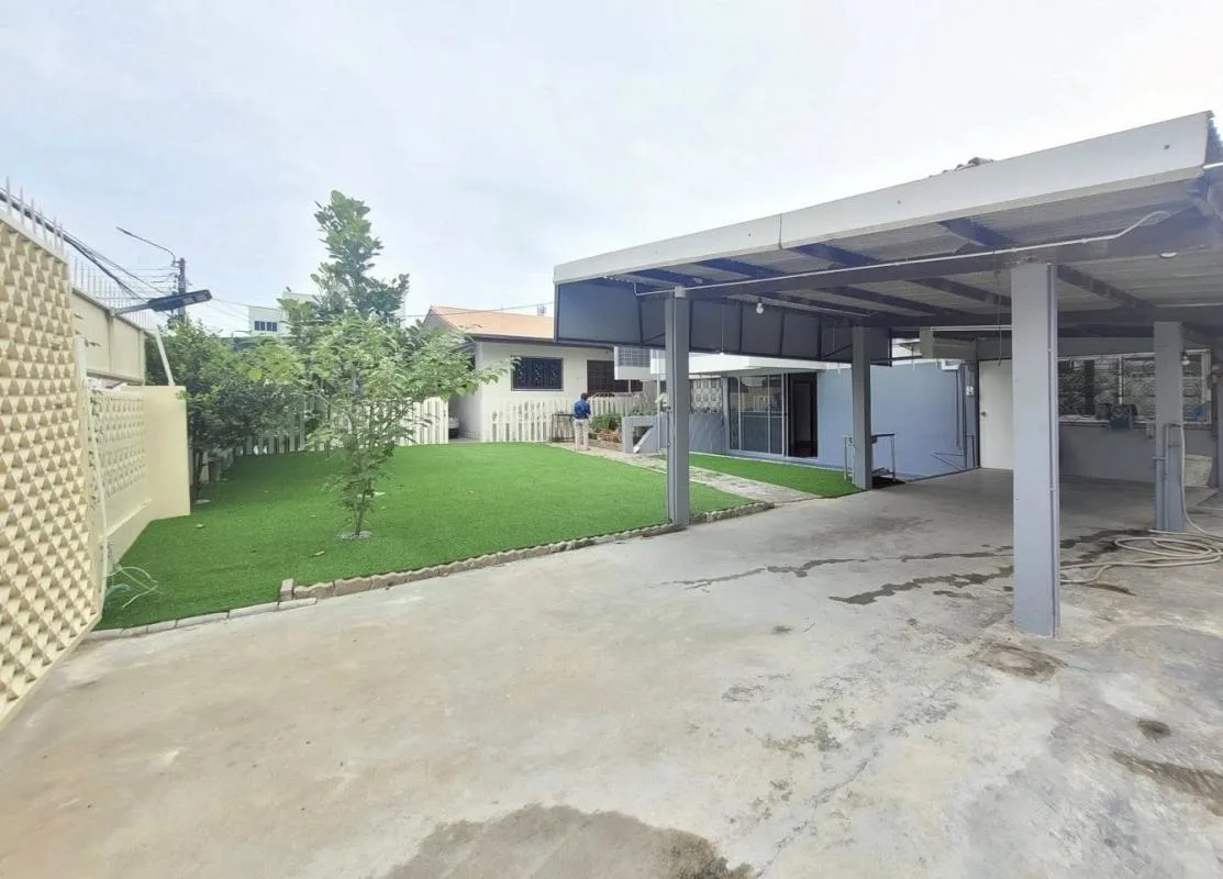 Single House Rama 9 -soi 14 — photo 3