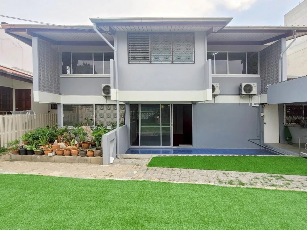 Single House Rama 9 -soi 14 — photo 4