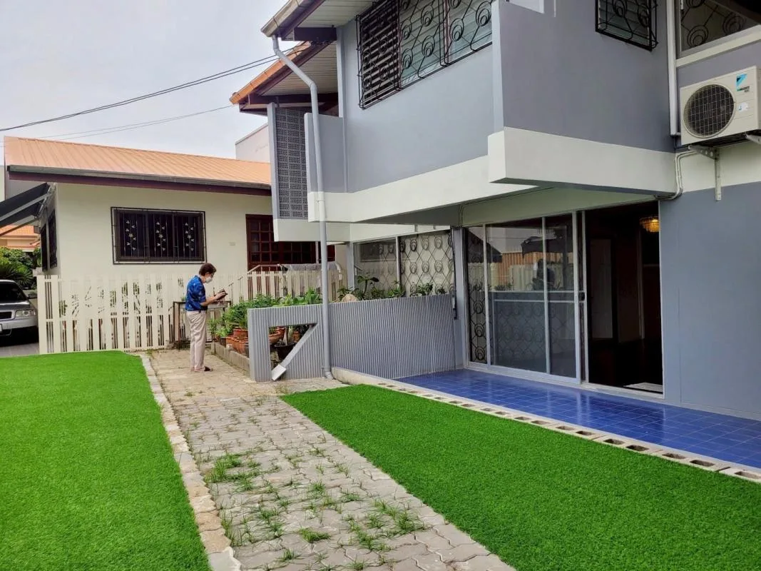 Single House Rama 9 -soi 14 — photo 5