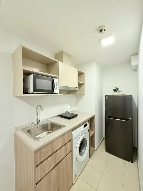 Plum Condo Sukhumvit 62 — photo 4