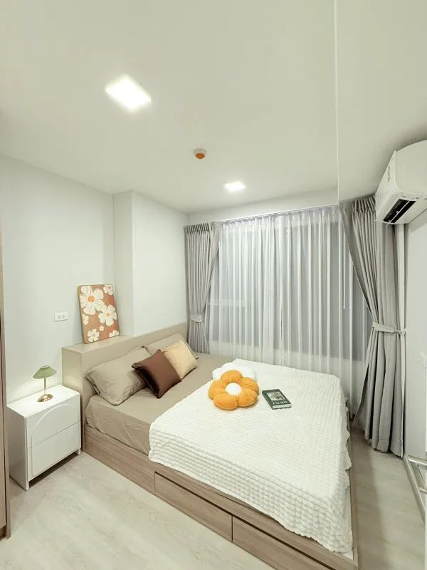Plum Condo Sukhumvit 62 — photo 6