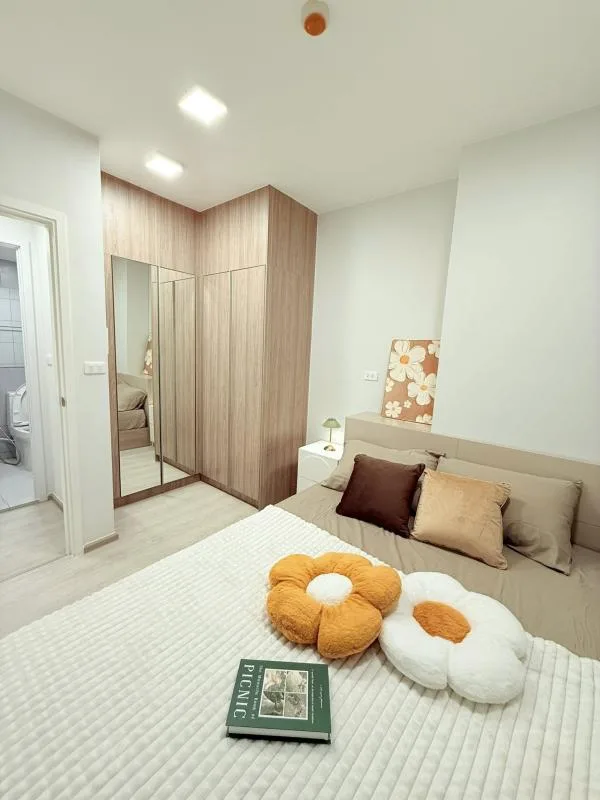 Plum Condo Sukhumvit 62 — photo 7