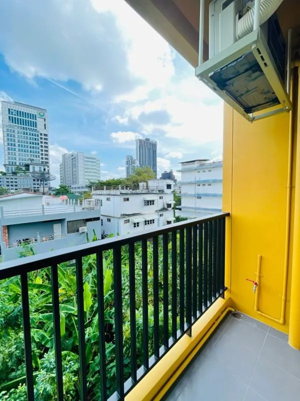 Plum Condo Sukhumvit 62 — photo 9