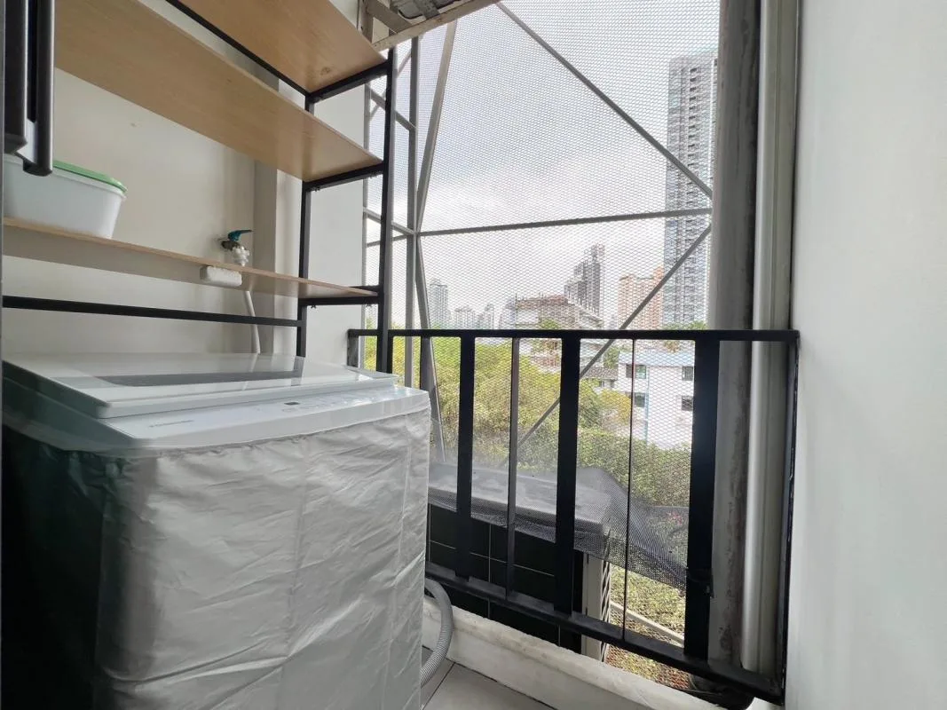 Vinn Sukhumvit 46 — photo 13