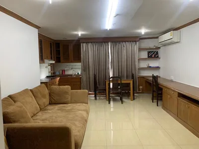 Baan Pathumwan