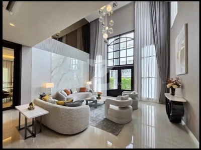 Perfect Masterpiece Rama9 – Krungthep Kreetha