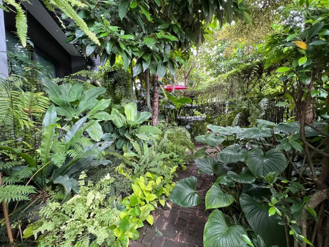 The City Ramintra-wongwaen — photo 12