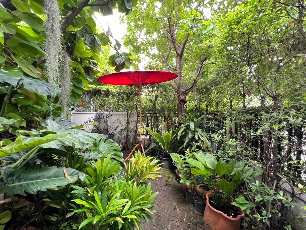The City Ramintra-wongwaen — photo 13