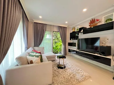 The City Ramintra-wongwaen