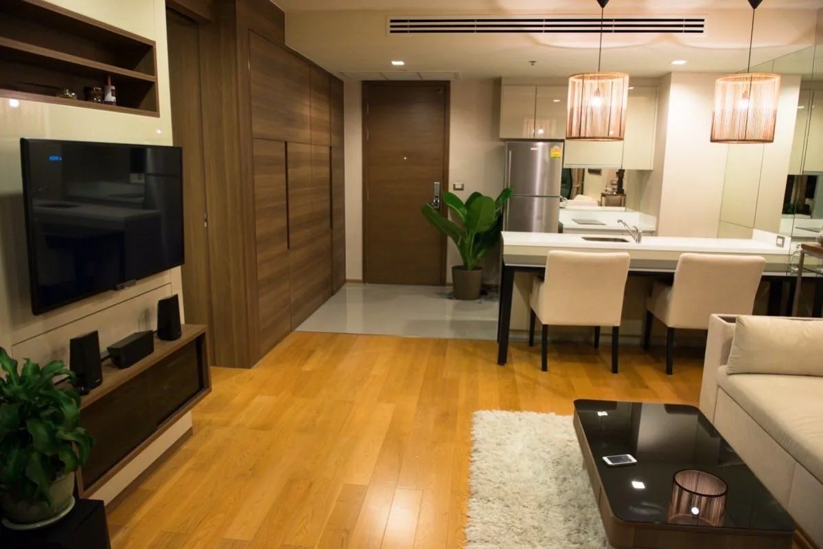 The Address Sathorn — photo 2